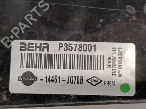 Intercooler RENAULT KOLEOS I (HY_) 2.0 dCi 4x4 (HY0B) | BP38231851M30 - Image 5