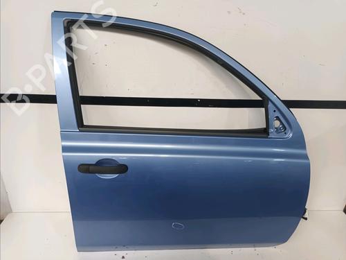 Used Right front door NISSAN MICRA III (K12) 1.2 16V (65 hp) 14948727