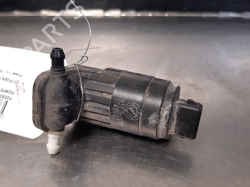 Sprinklervæskepumpe CITROËN NEMO MPV 1.4 HDi (68 hp) 14870266