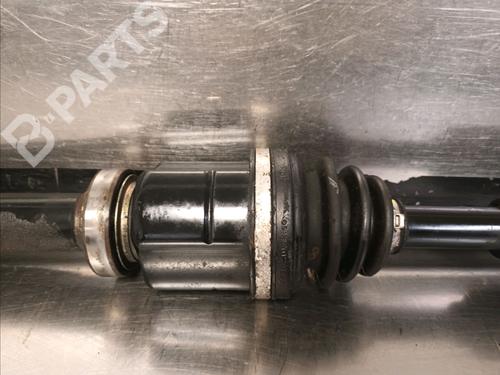 Right front driveshaft NISSAN MICRA III (K12) 1.5 dCi | BP9339913M39 