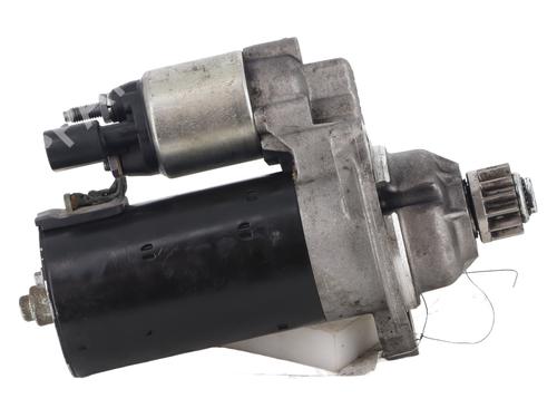 Starter VW TIGUAN (5N_) 2.0 TDI | BP36947177M8 - Image 2