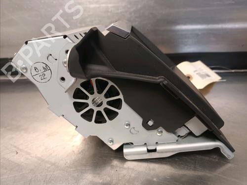 Radio LAND ROVER RANGE ROVER SPORT I (L320) 3.6 D 4x4 | BP13301074E6 