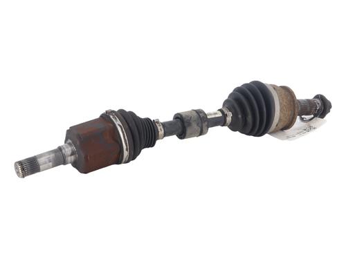 Left front driveshaft OPEL INSIGNIA A (G09) 2.0 CDTI (68) | BP38435473M38 - Image 2