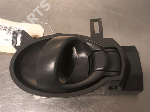 Used Front left interior door handle NISSAN MICRA IV (K13K, K13KK) 1.2 (80 hp) 11806964