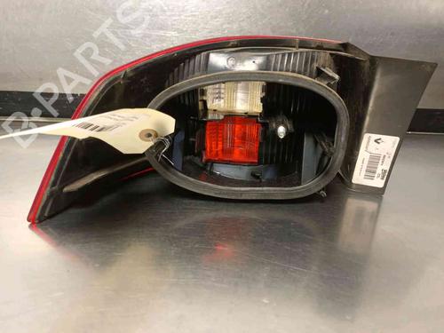 Højre baglygte RENAULT LAGUNA II (BG0/1_) 1.8 16V (BG04, BG0B, BG0C, BG0V) | BP20603910C35 