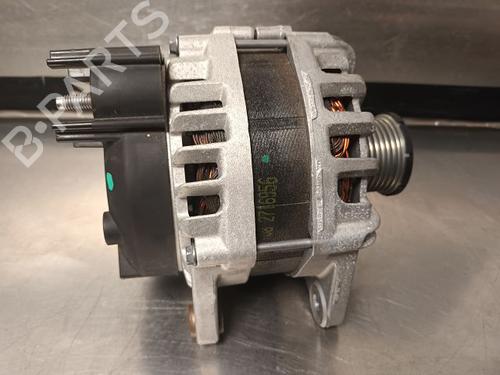 Alternator NISSAN MICRA V (K14)  | BP20723323M7 