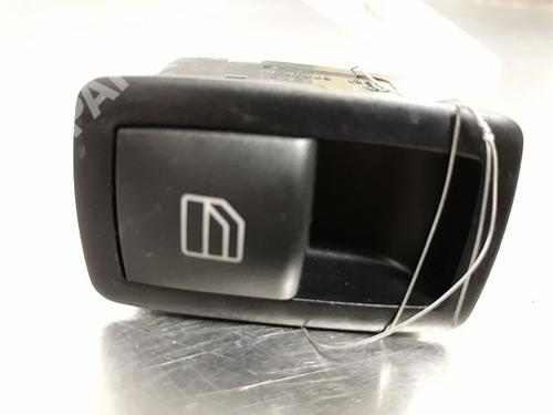 left-rear-window-switch-mercedes-benz-b-class-sports-tourer-w245-b-180-cdi-245207-2005-2006-2007-2008-2009-2010-2011-9320515 main image