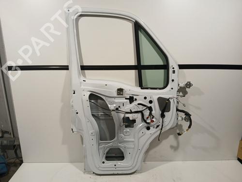 Left front door RENAULT MASTER II Van (FD) 2.5 dCi | BP25612121C2 