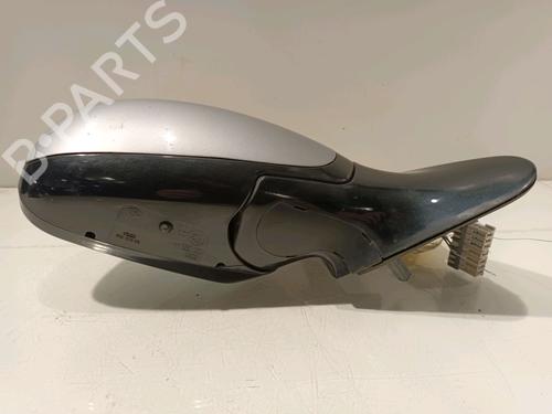 Right mirror PEUGEOT 406 (8B) 2.0 HDI 90 | BP16242442C27 