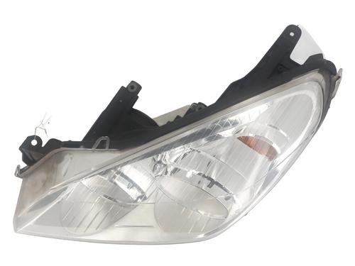 Left headlight OPEL ASTRA H (A04) 1.7 CDTI (L48) | BP38035982C28 - Image 7