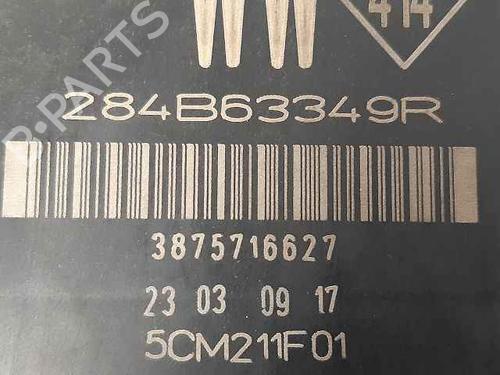 Fuse box RENAULT ESPACE V (JR_) | BP30120620E1