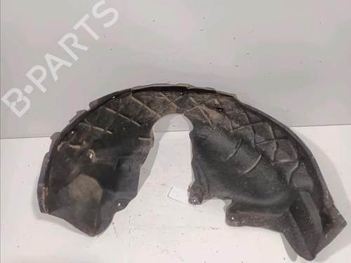 Wheel arch LAND ROVER RANGE ROVER EVOQUE (L538) 2.0 D | BP16555315C56 