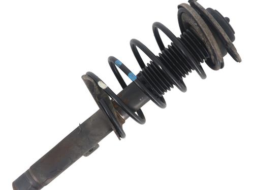 Used Right front shock absorber PEUGEOT 206+ (2L_, 2M_) 1.1 (60 hp) 29349407