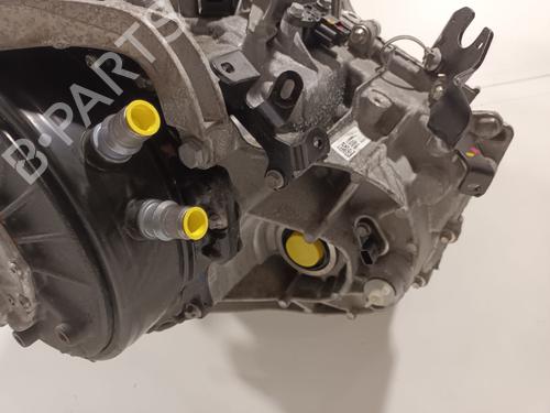 Gearbox RENAULT CLIO V (B7_) 1.6 E-TECH 145 (B7MU) | BP32657883M3  - Image 6