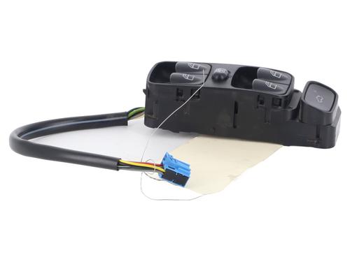 Switch MERCEDES-BENZ C-CLASS (W203) C 200 CDI (203.007) | BP37087866I30 - Image 3