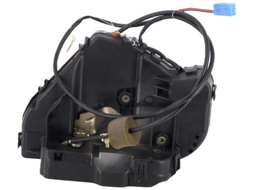 Used Rear right lock Rear right lock MERCEDES-BENZ C-CLASS (W203) C 200 CDI (203.007) (122 hp) 40616250 40616250
