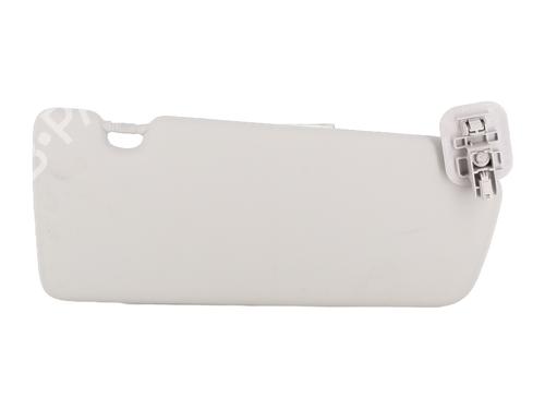 Parasol izquierda RENAULT CLIO V (B7_) 1.5 Blue dCi 100 (B7AD) (101 hp) 31797969