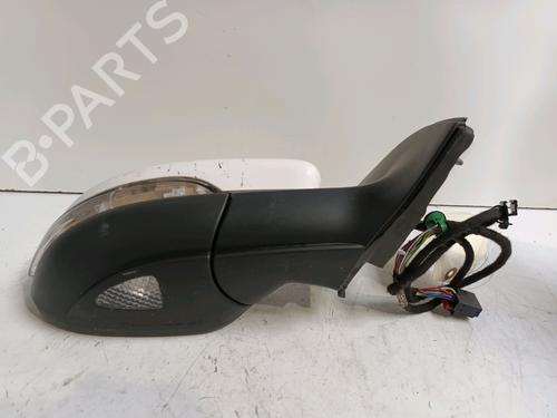 Right mirror VW GOLF VI (5K1) 2.0 TDI | BP14948797C27 
