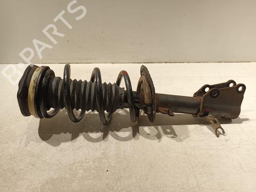 Used Left front shock absorber RENAULT KANGOO Express (FW0/1_) [2008-2025]  21124342