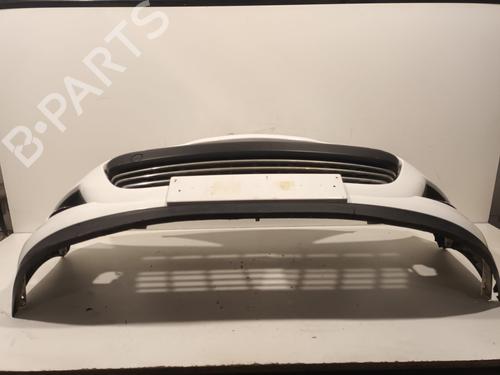 Front bumper PEUGEOT 207 (WA_, WC_) 1.6 HDi | BP29763588C7 
