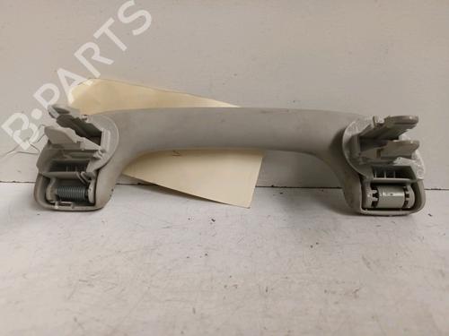 Innvendig håndtak NISSAN QASHQAI I (J10, NJ10) 1.5 dCi | BP13395318I7 
