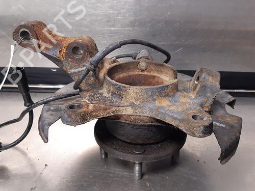 Right front steering knuckle LAND ROVER FREELANDER I (L314) 2.0 DI 4x4 | BP20601158M26 