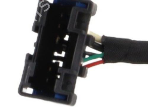 Right tailgate light CITROËN C5 AIRCROSS (A_) 1.5 BlueHDi 130 (ACYHZJ, ACYHZR) | BP32041404C80  - Image 8