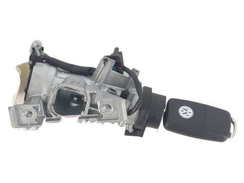 Used Ignition barrel VW GOLF V (1K1) 1.9 TDI (90 hp) 29327940