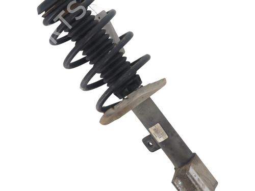 Højre fortil støddæmper CITROËN C4 Picasso I MPV (UD_) 2.0 HDi 138 (136 hp) 31163451