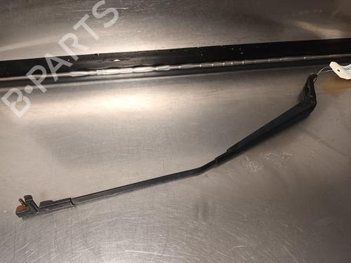 Used Front windshield wiper arm PEUGEOT 407 (6D_) 1.6 HDi 110 (6D9HZC, 6D9HYC) (109 hp) 14869820