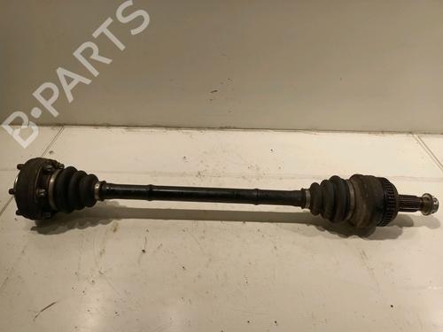 Used Right rear driveshaft BMW 3 (E90) 320 d (177 hp) 14947113