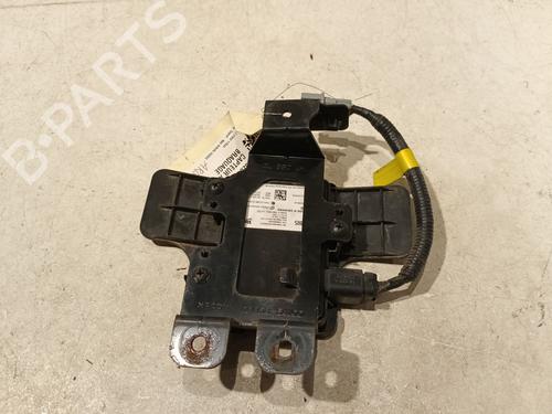 Electronic module KIA SPORTAGE IV (QL, QLE) 1.7 CRDi | BP21686478M83 