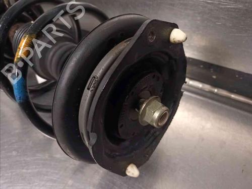 Right front shock absorber RENAULT LAGUNA II (BG0/1_) 1.6 16V (BG0A, BG0L) | BP20602203M17 