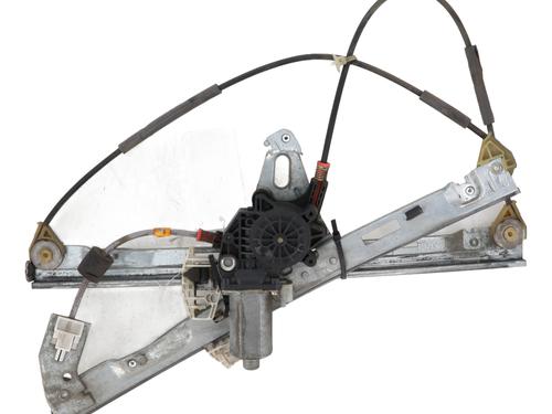 Used Front left window mechanism PEUGEOT 206 Hatchback (2A/C) 1.9 D (69 hp) 22401283