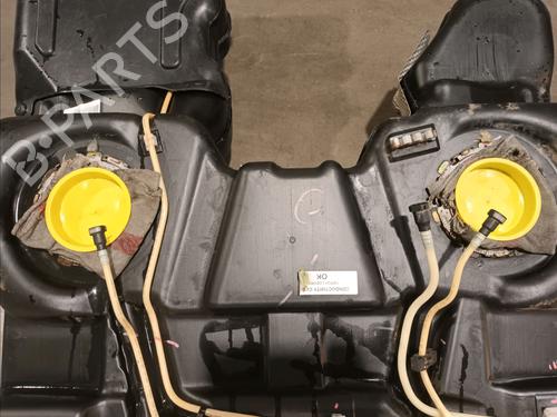 Bensintank PORSCHE CAYENNE (9PA) Turbo S 4.5 | BP15885971C62 