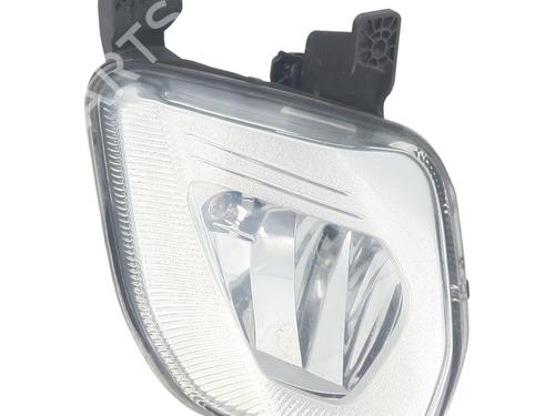 Used Right front fog light FORD FIESTA VII (HJ, HF) 1.5 TDCi Active (86 hp) 30801139