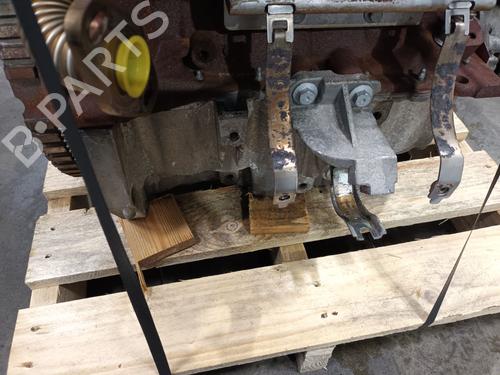 Engine RENAULT CLIO IV (BH_) 1.5 dCi 90 | BP31965516M1 