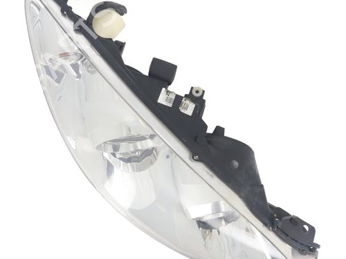 Right headlight PEUGEOT 308 I (4A_, 4C_) 1.6 HDi | BP29518193C29 