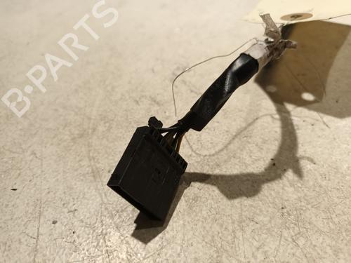Right mirror OPEL ZAFIRA / ZAFIRA FAMILY B (A05) 1.9 CDTI (M75) | BP20607340C27 