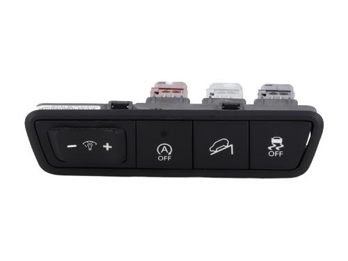 Comutador HYUNDAI ix35 (LM, EL, ELH) 1.7 CRDi (116 hp) 31242058