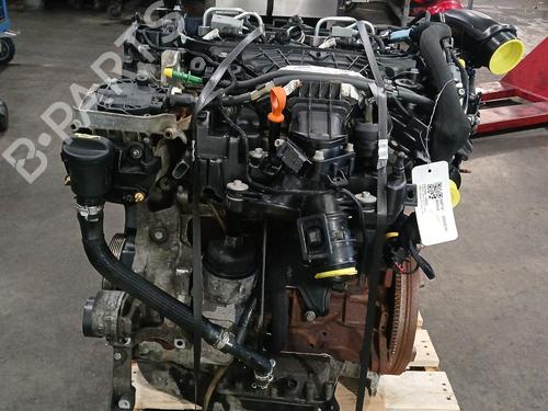 Engine CITROËN JUMPY II Van 2.0 HDi 125 | BP30191534M1 