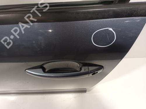 Left front door CITROËN C4 I (LC_) 1.6 HDi | BP24187385C2 