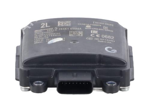 Electronic module NISSAN QASHQAI II (J11, J11_) 1.6 dCi | BP29474858M83 