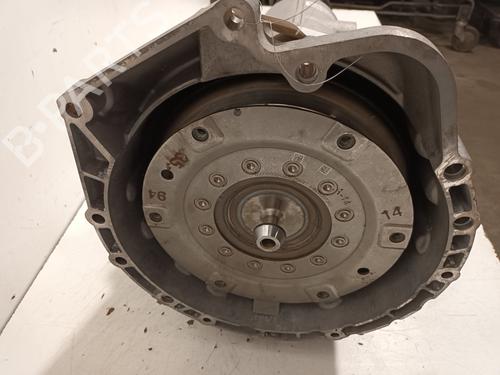 Gearbox BMW 3 Coupe (E92) 335 i | BP21802262M3 