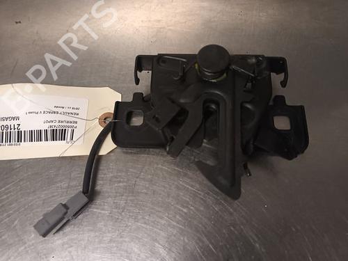 Used Hood lock RENAULT ESPACE V (JR_) [2015-2023]  21123767