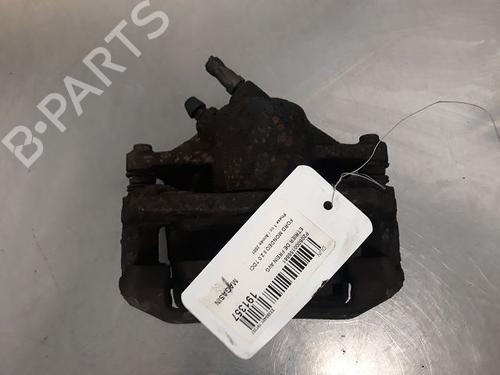 Left front brake caliper FORD MONDEO III Saloon (B4Y) 2.0 16V TDDi / TDCi | BP14863451M105 
