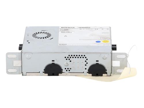 Used Radio Radio RENAULT ESPACE V (JR_) [2015-2023] 33191580 33191580