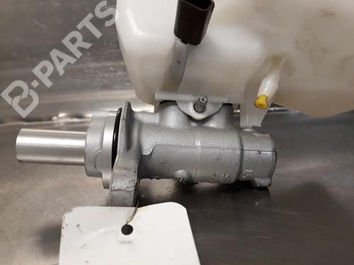 Brake master cylinder CITROËN C3 II (SC_) 1.2 VTi 82 | BP9325037M77 