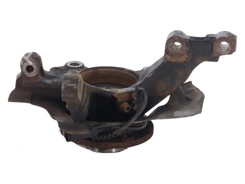 Right front steering knuckle OPEL CORSA D (S07) 1.4 (L08, L68) | BP36552491M26 - Image 4