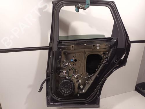 Right rear door PORSCHE CAYENNE Coupe (9YB) 3.0 E-Hybrid AWD (9YBAV1) | BP30170459C5 